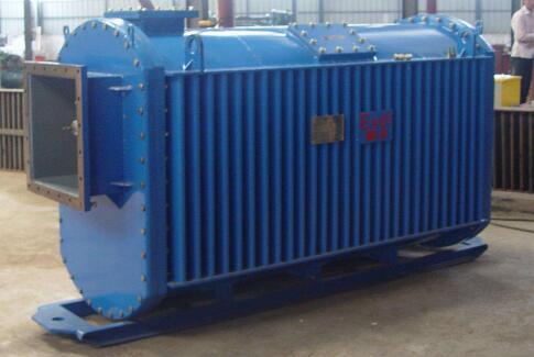 KS13-1000KVA洪雅矿用变压器